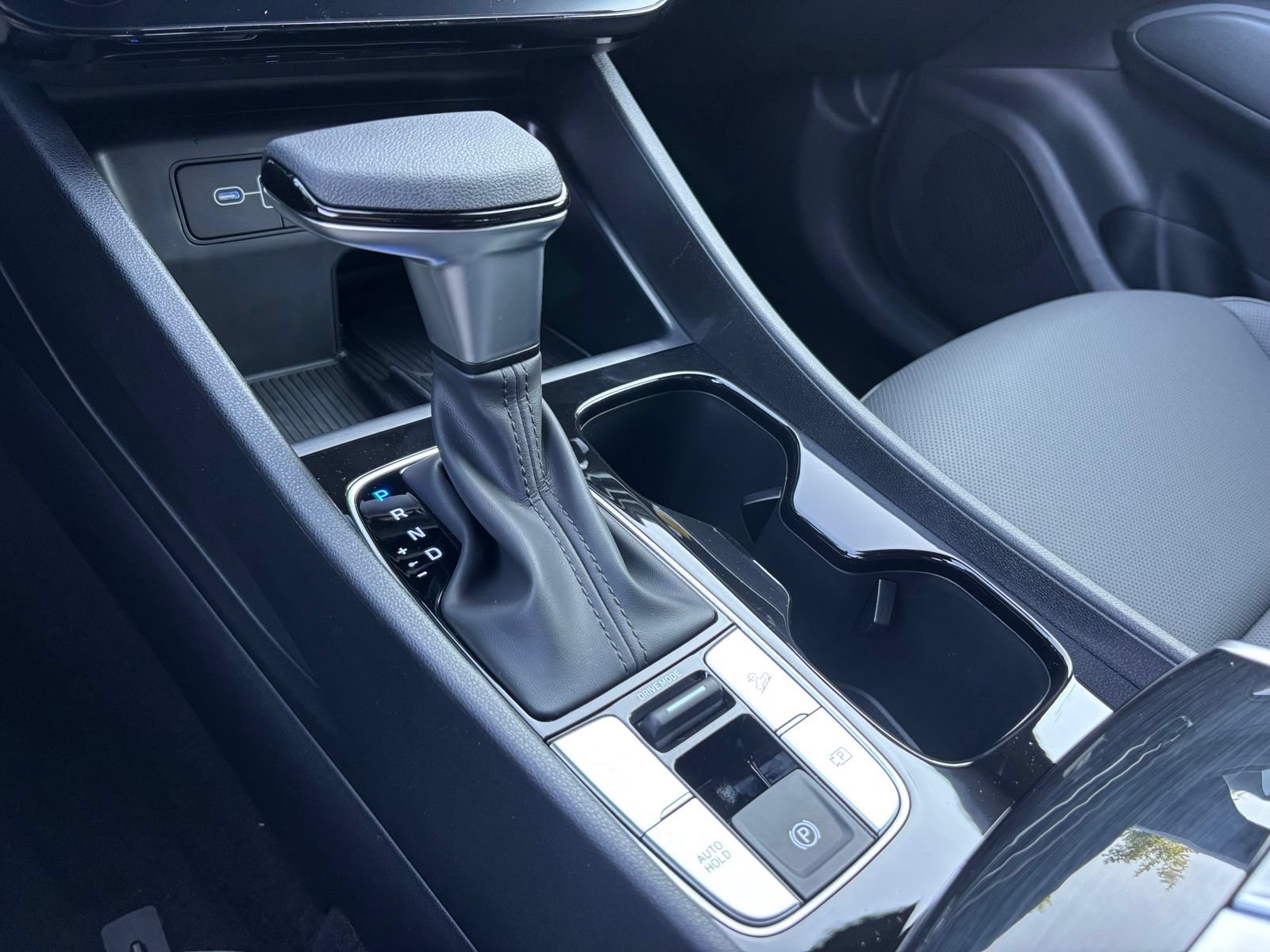 New 2026 Hyundai Santa Cruz SEL FWD image 25