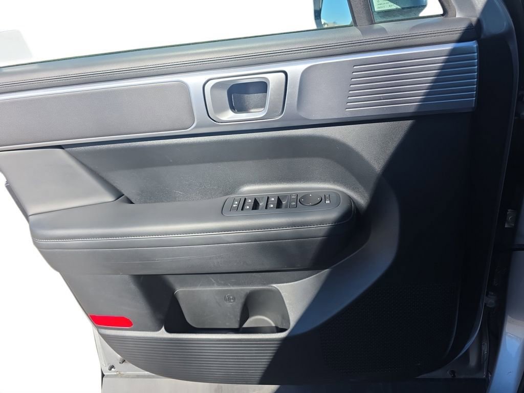 Used 2024 Hyundai Santa Fe SEL image 17