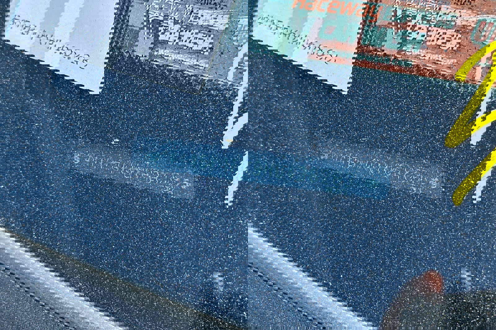 Used 2017 Toyota Camry LE image 23