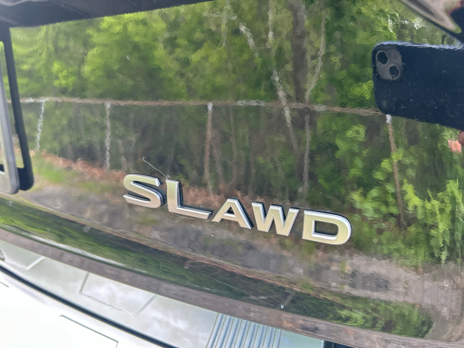 Used 2024 Nissan Rogue SL image 8