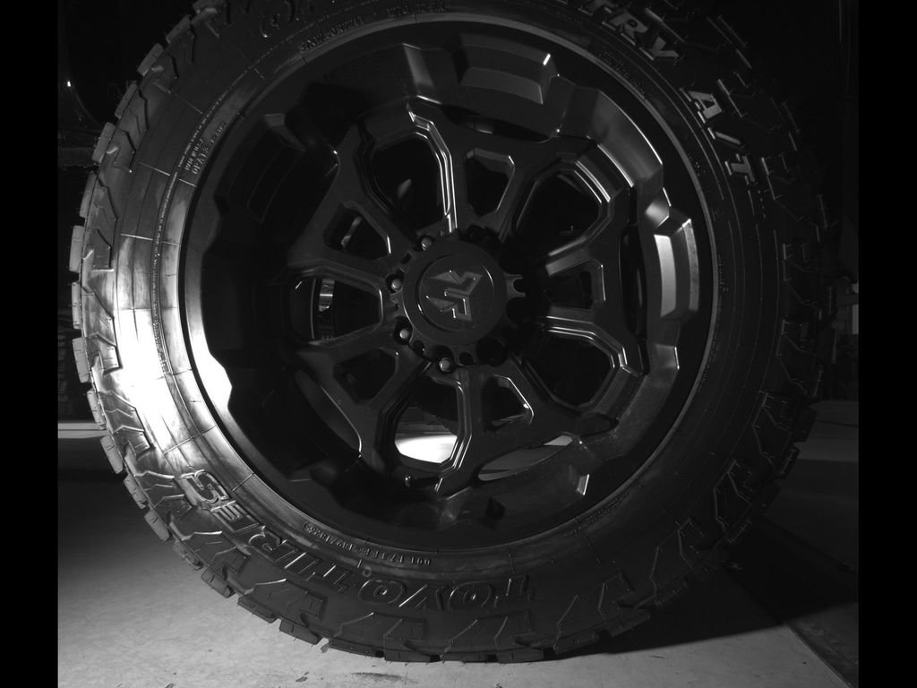 New 2026 Chevrolet Silverado 2500 LT w/ Trail Boss Package AWD/4WD image 14