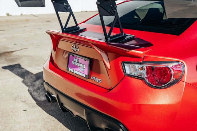 Used 2013 Scion FR-S image 29