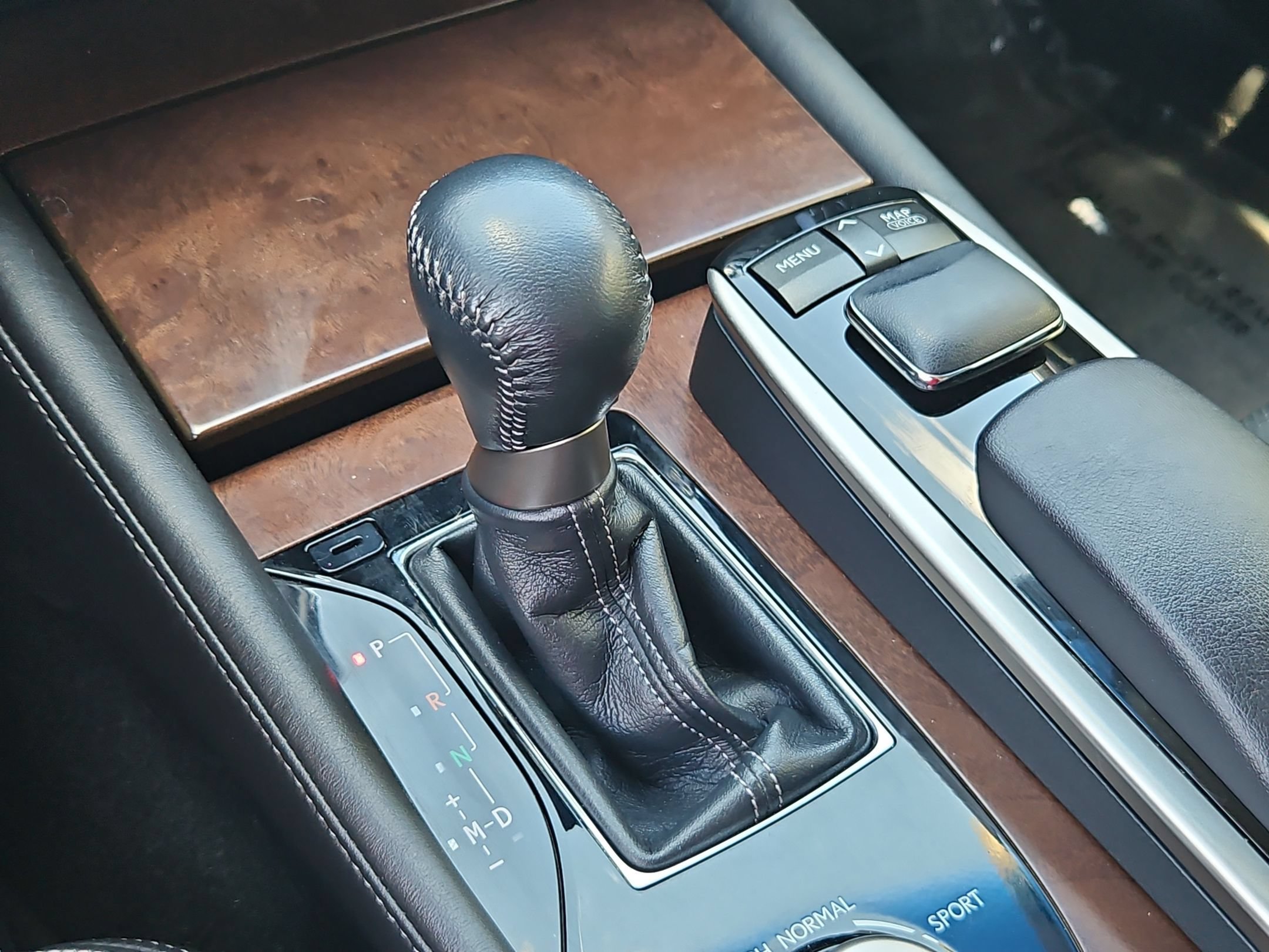 Used 2014 Lexus GS 350 RWD image 17