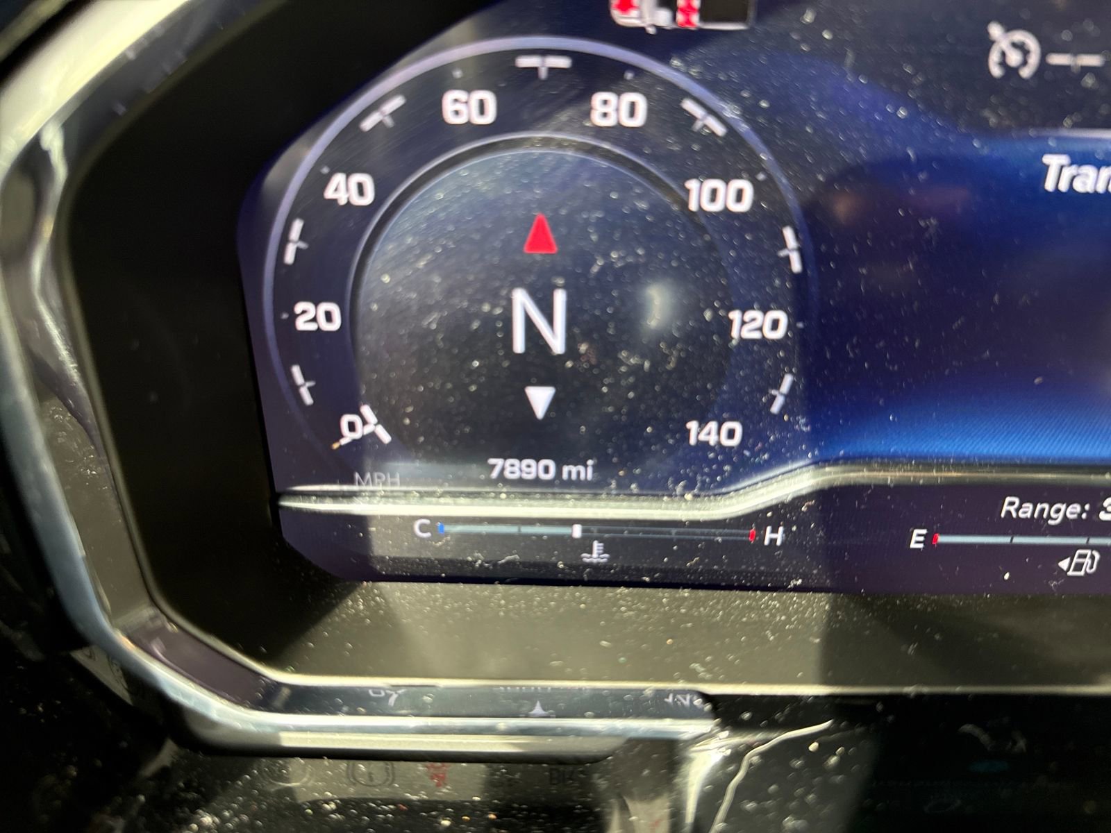 Used 2025 Chevrolet Silverado 1500 LT w/ Z71 Off-Road Package image 16