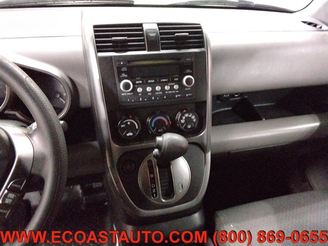 Used 2010 Honda Element EX image 12