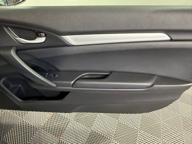 Used 2019 Honda Civic Sport image 43
