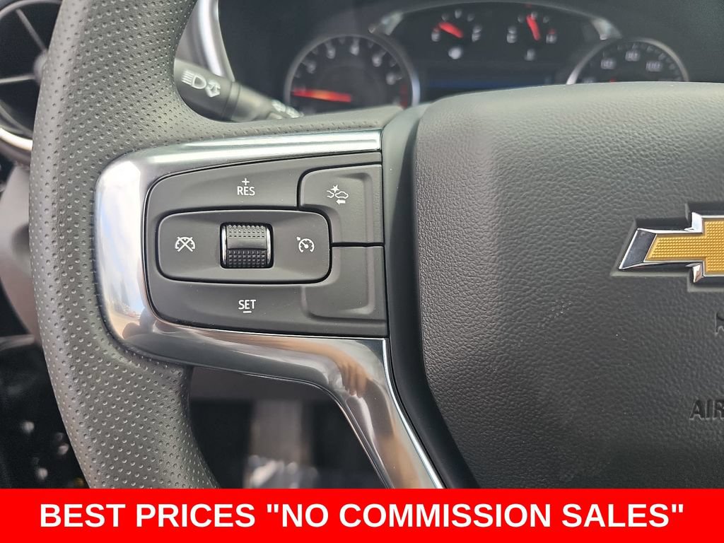 New 2026 Chevrolet Blazer LT w/ Midnight/Sport Edition FWD image 16