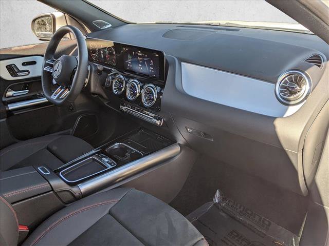 Certified 2025 Mercedes-Benz GLA 35 AMG 4MATIC image 25