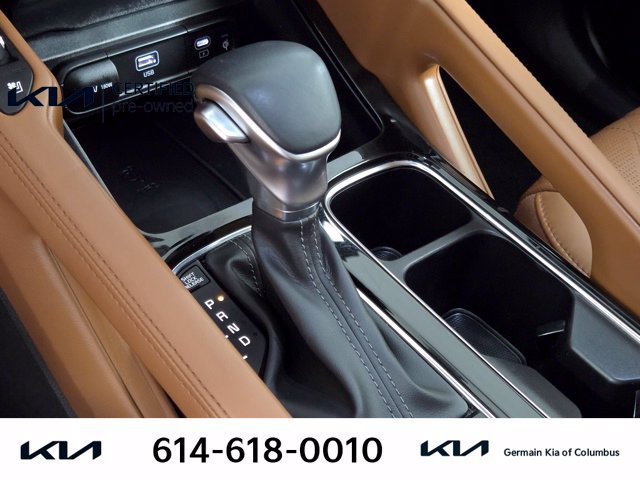 Certified 2024 Kia Telluride SX Prestige X-Line AWD/4WD image 26