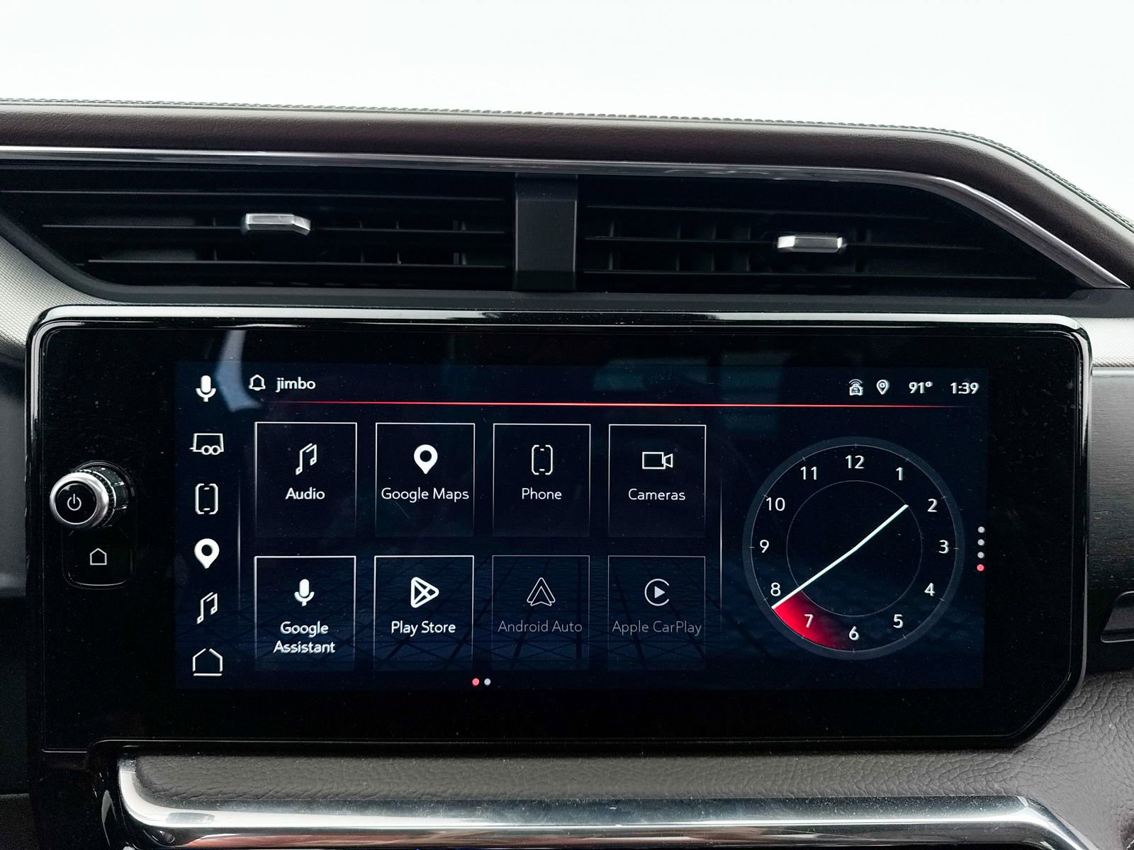 Used 2025 GMC Sierra 1500 Denali image 26