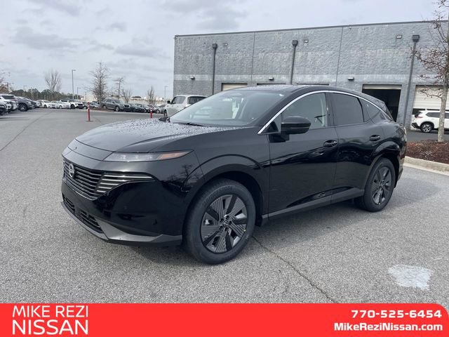 New 2026 Nissan Murano SL image 5