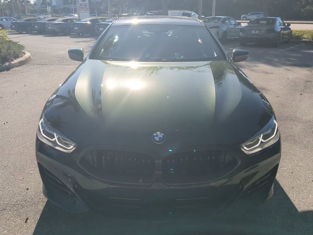 New 2026 BMW 840i xDrive image 9