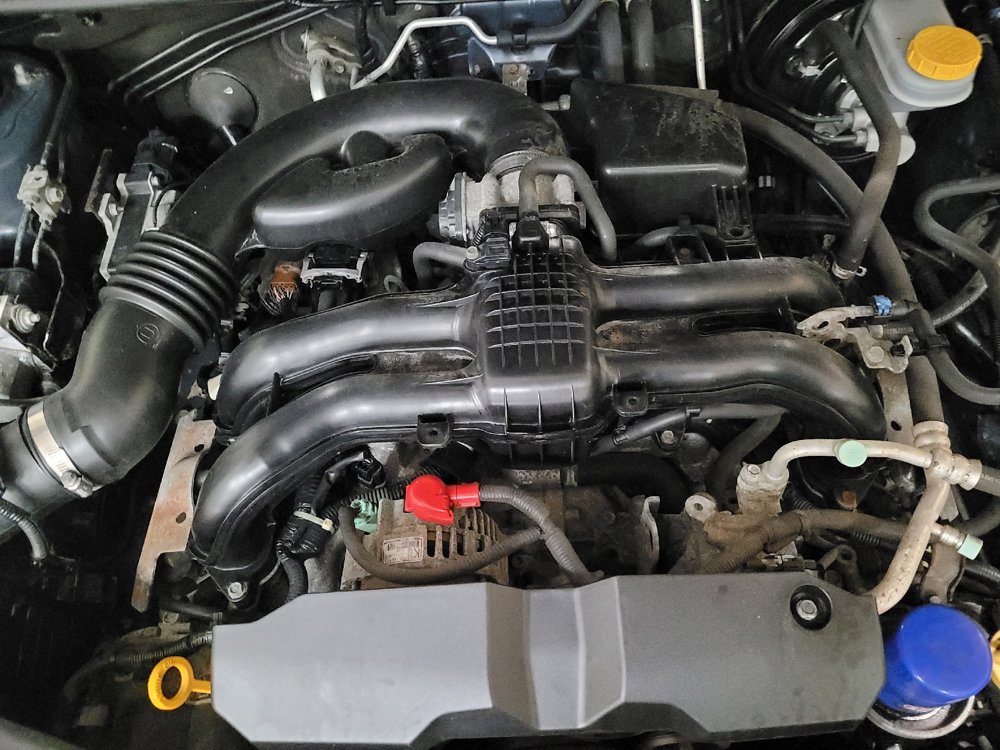 Used 2015 Subaru Crosstrek 2.0i Premium AWD/4WD image 30