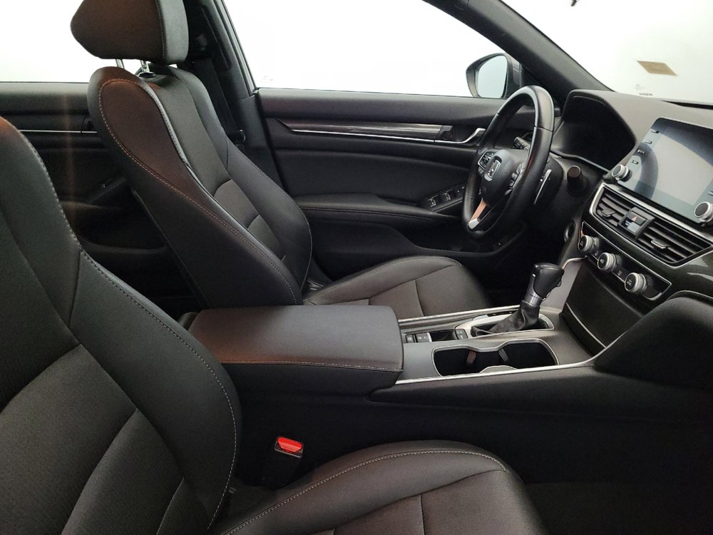 Used 2019 Honda Accord Sport image 21
