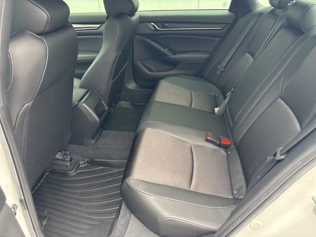 Used 2020 Honda Accord Sport image 29