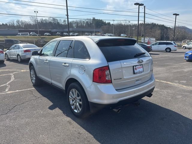 Used 2013 Ford Edge Limited image 6