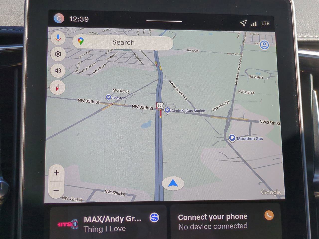 New 2026 Volvo XC90 B6 Plus AWD/4WD image 18