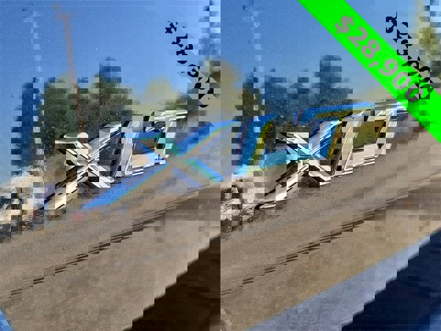 Used 2023 Ford Explorer XLT w/ Equipment Group 202A image 32