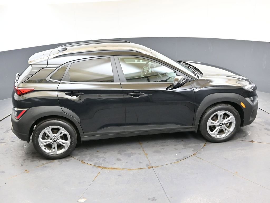 Certified 2023 Hyundai Kona SEL FWD image 43