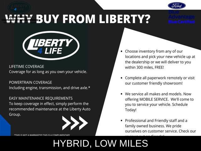 Certified 2021 Ford Mustang Mach-E Premium image 35