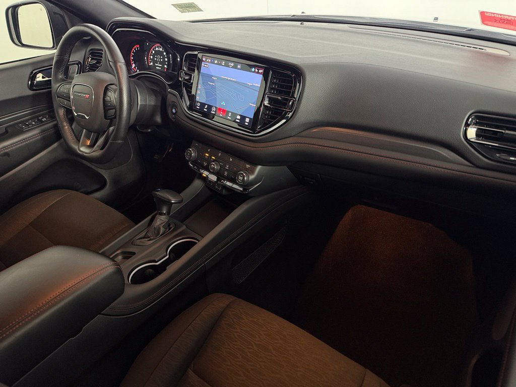 Used 2026 Dodge Durango GT AWD/4WD image 14