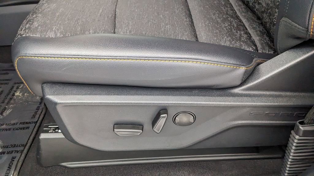 Certified 2025 Ford F150 Tremor w/ Bed Utility Package image 27