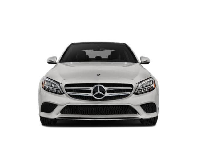 Used 2021 Mercedes-Benz C 300 4MATIC Sedan image 4