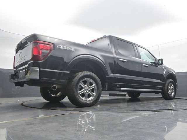 Used 2025 Ford F150 XLT w/ Equipment Group 301A Standard AWD/4WD image 51