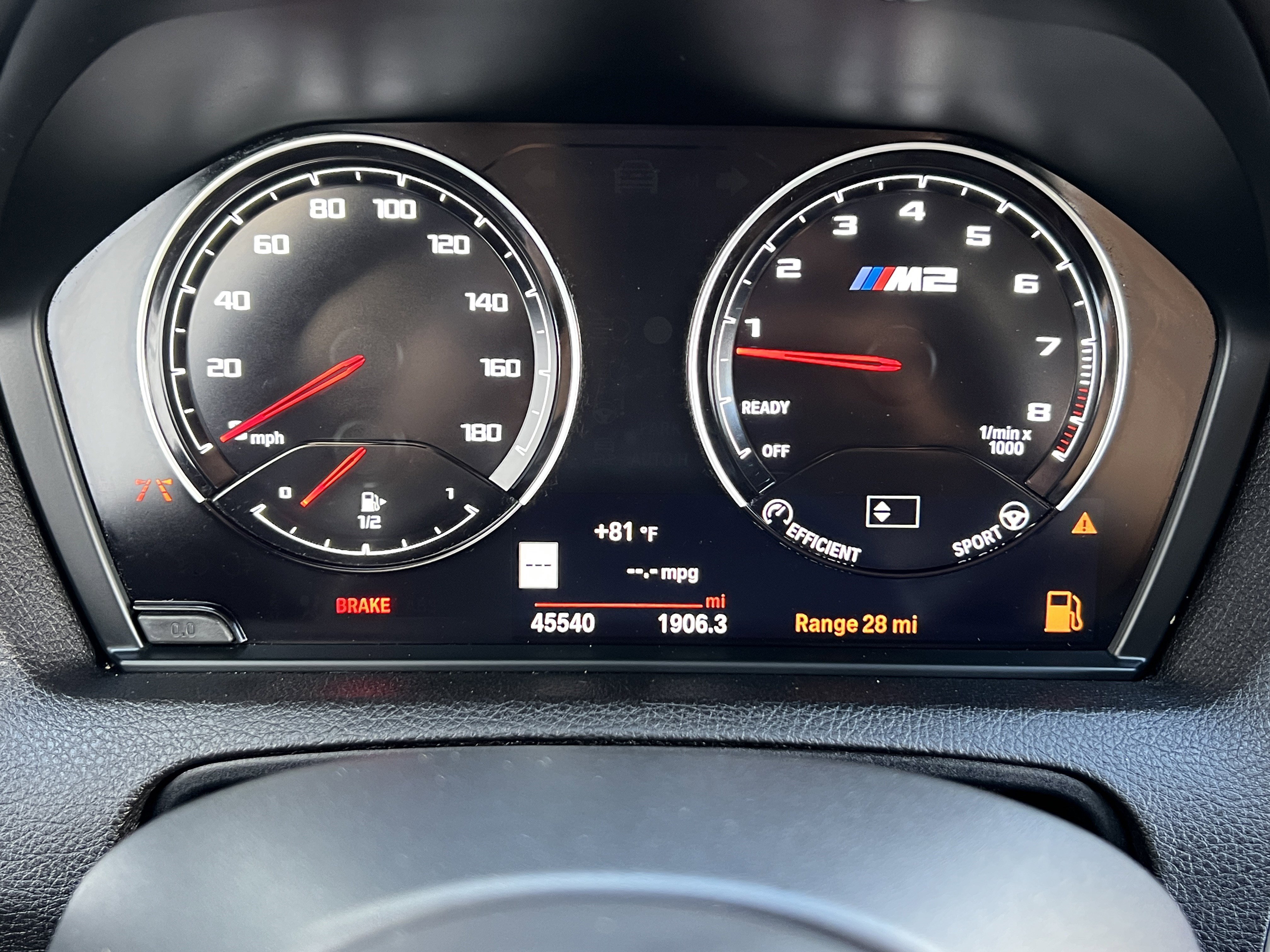Used 2020 BMW M2 Competition w/ Executive Package RWD image 29