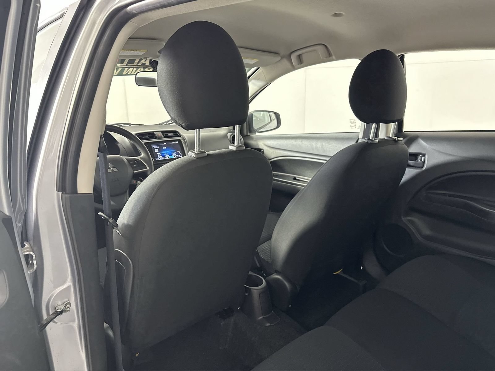 Used 2024 Mitsubishi Mirage G4 ES FWD image 23