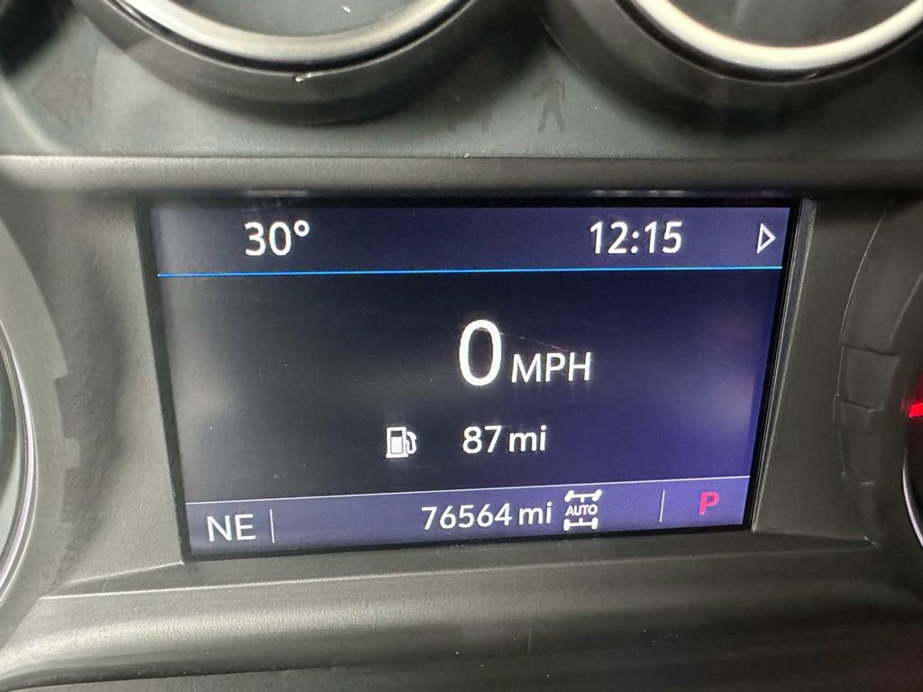 Used 2021 Chevrolet Tahoe RST image 5