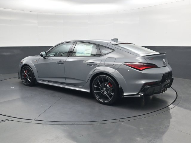 New 2026 Acura Integra Type S FWD image 6