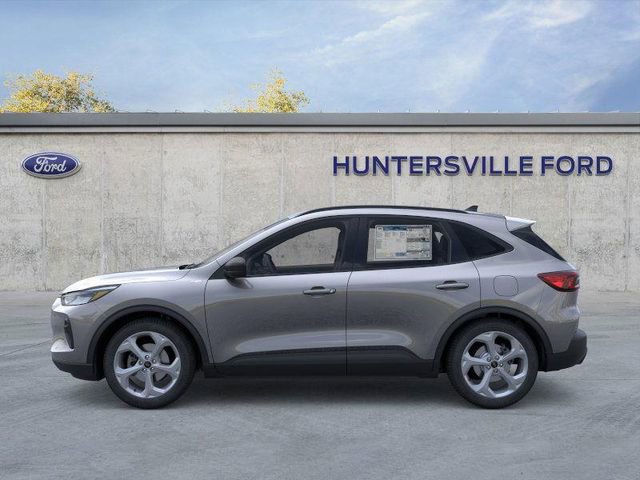 New 2026 Ford Escape ST-Line w/ Tech Pack #1 FWD image 3