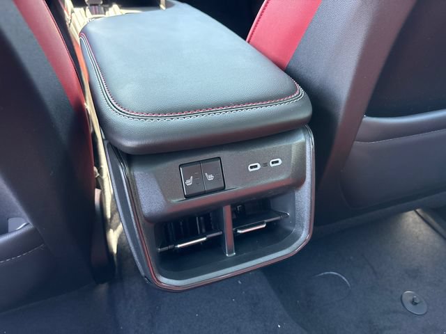 New 2026 Dodge Charger Scat Pack AWD/4WD image 12