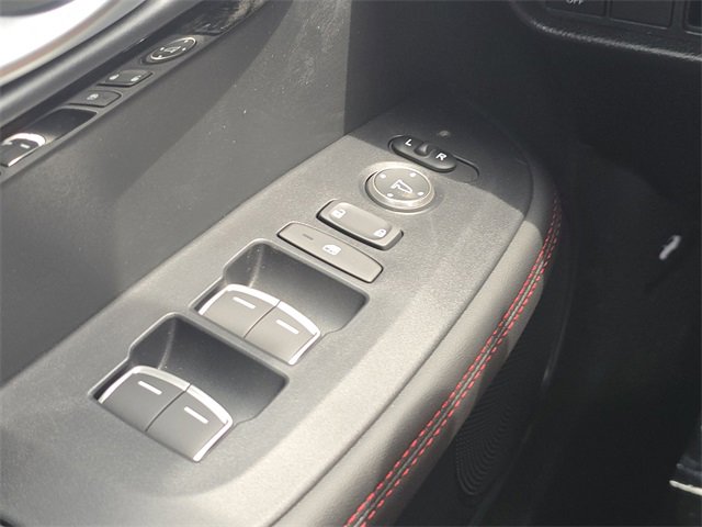 New 2025 Acura ADX A-Spec image 22