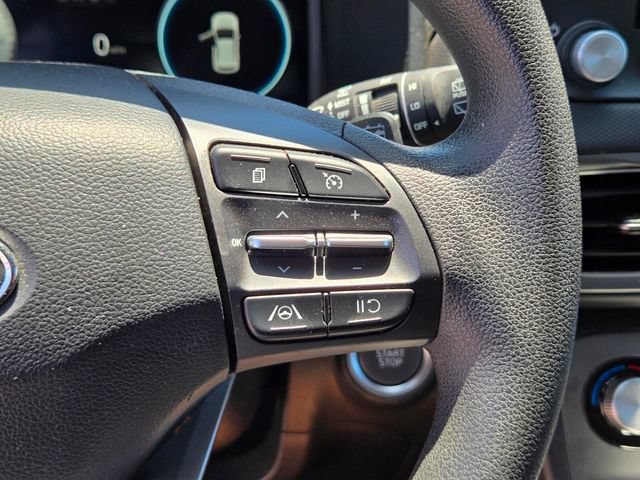 Used 2023 Hyundai Kona SE FWD image 28