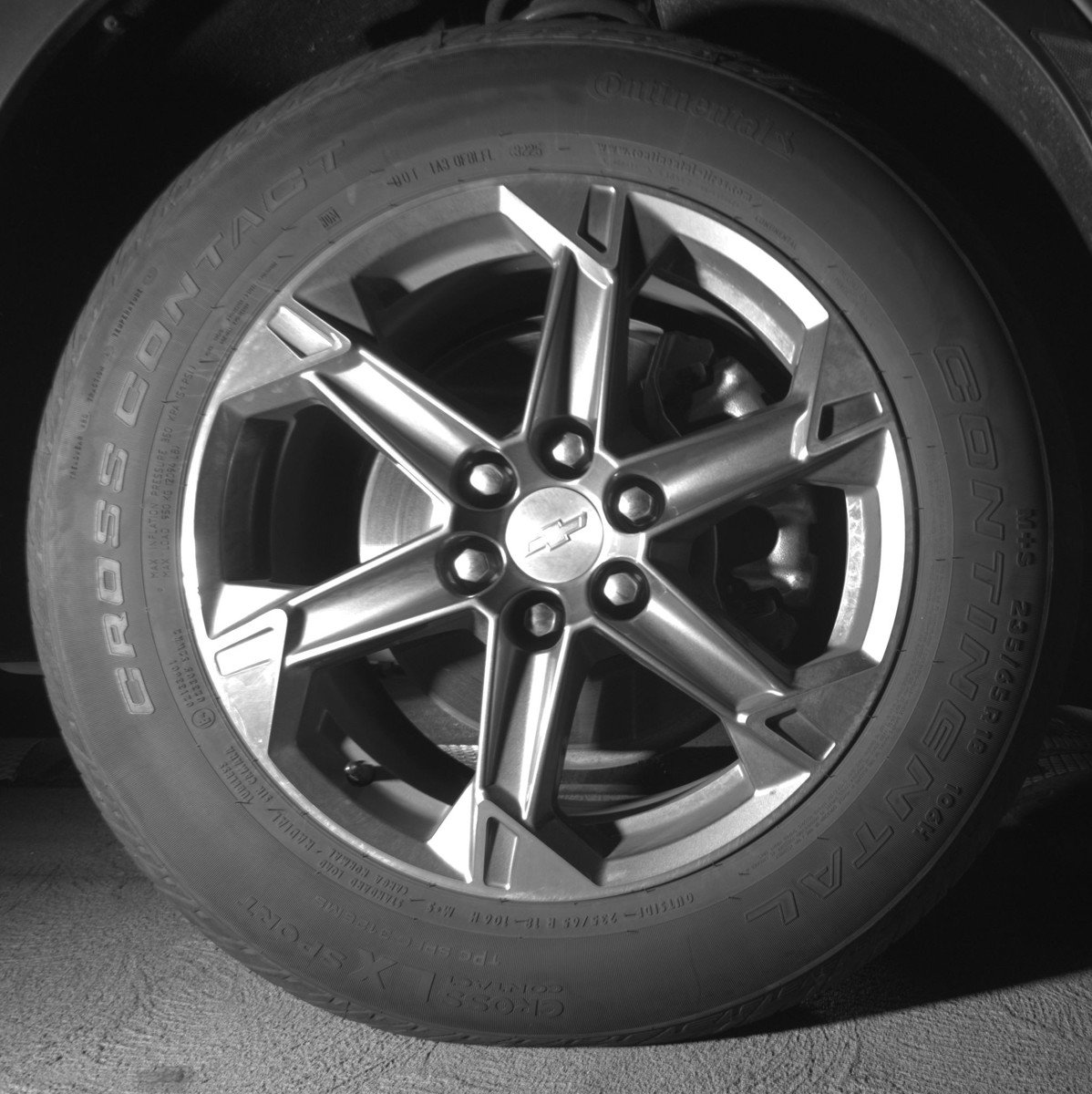 Used 2025 Chevrolet Blazer LT FWD image 13