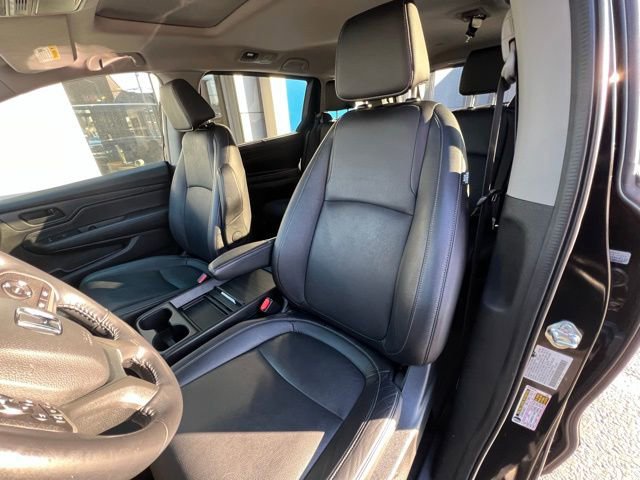 Used 2024 Honda Odyssey EX-L image 10