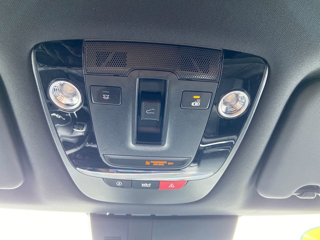 Used 2023 Kia Sportage X-Line w/ X-Line Premium Package image 33