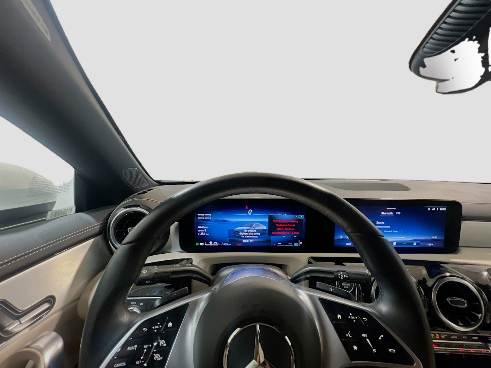 Used 2025 Mercedes-Benz CLA 250 image 7