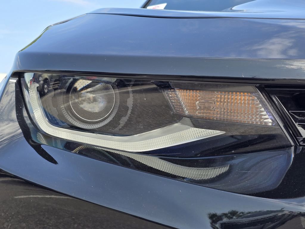 Certified 2022 Chevrolet Camaro ZL1 image 10