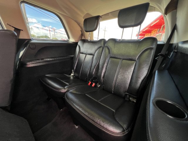 Used 2007 Mercedes-Benz GL 450 4MATIC image 12