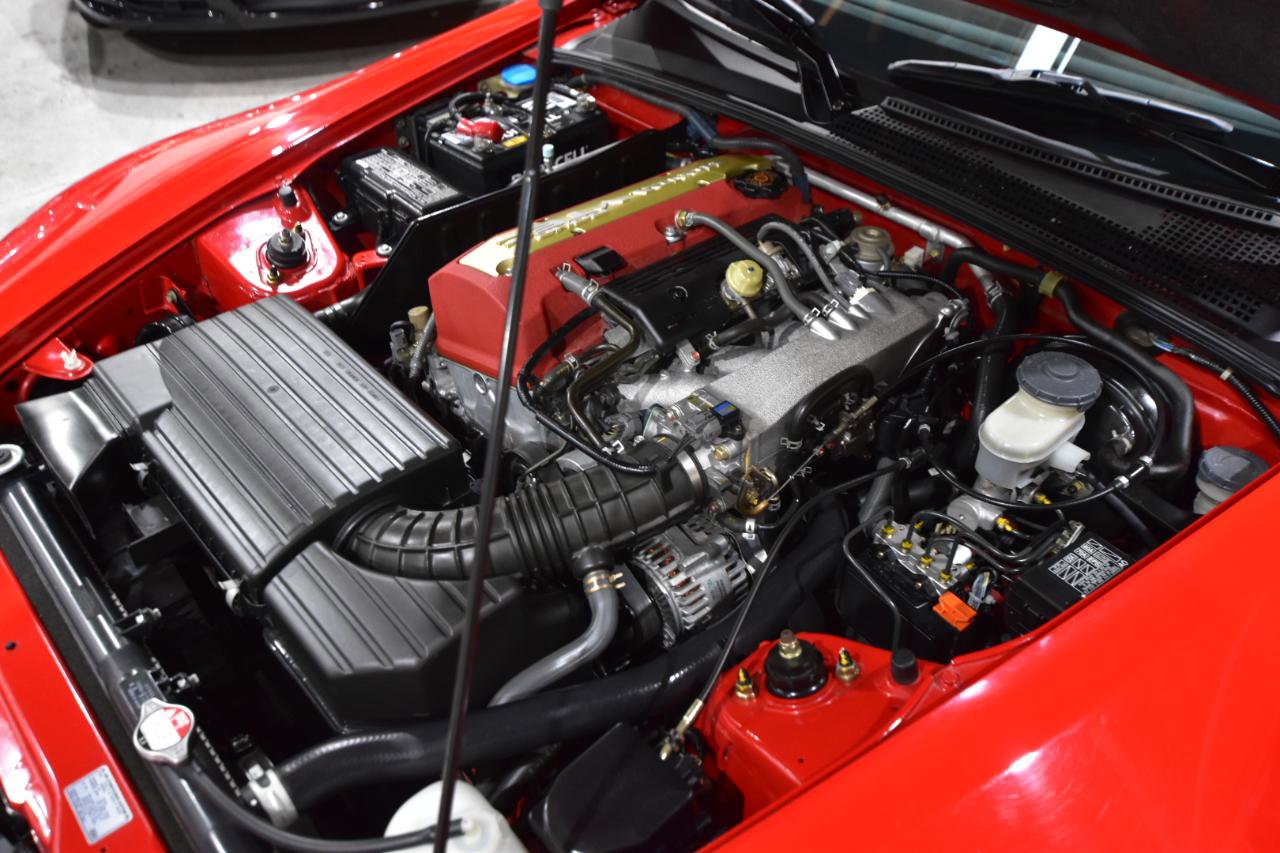 Used 2004 Honda S2000 image 44