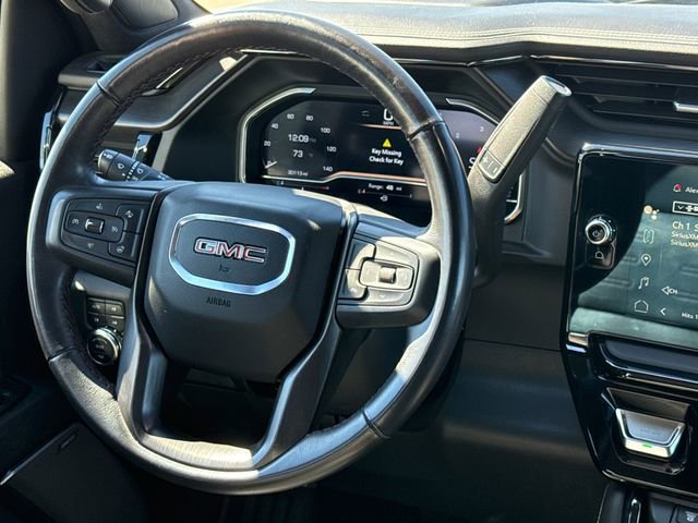 Used 2024 GMC Sierra 2500 AT4X AWD/4WD image 14