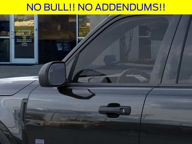 New 2026 Ford Bronco Sport Big Bend w/ Convenience Package image 21