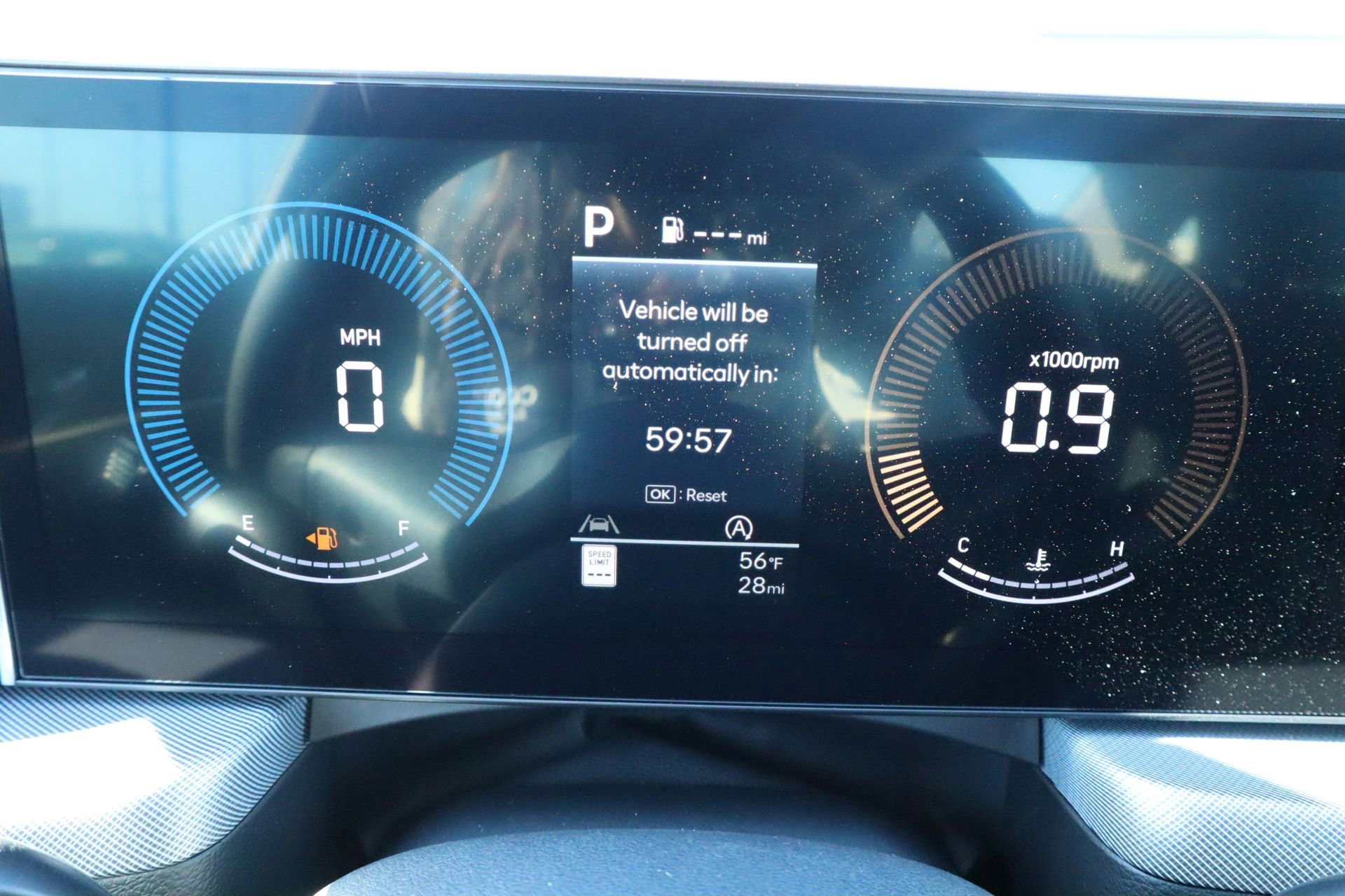 New 2026 Hyundai Sonata SE image 13