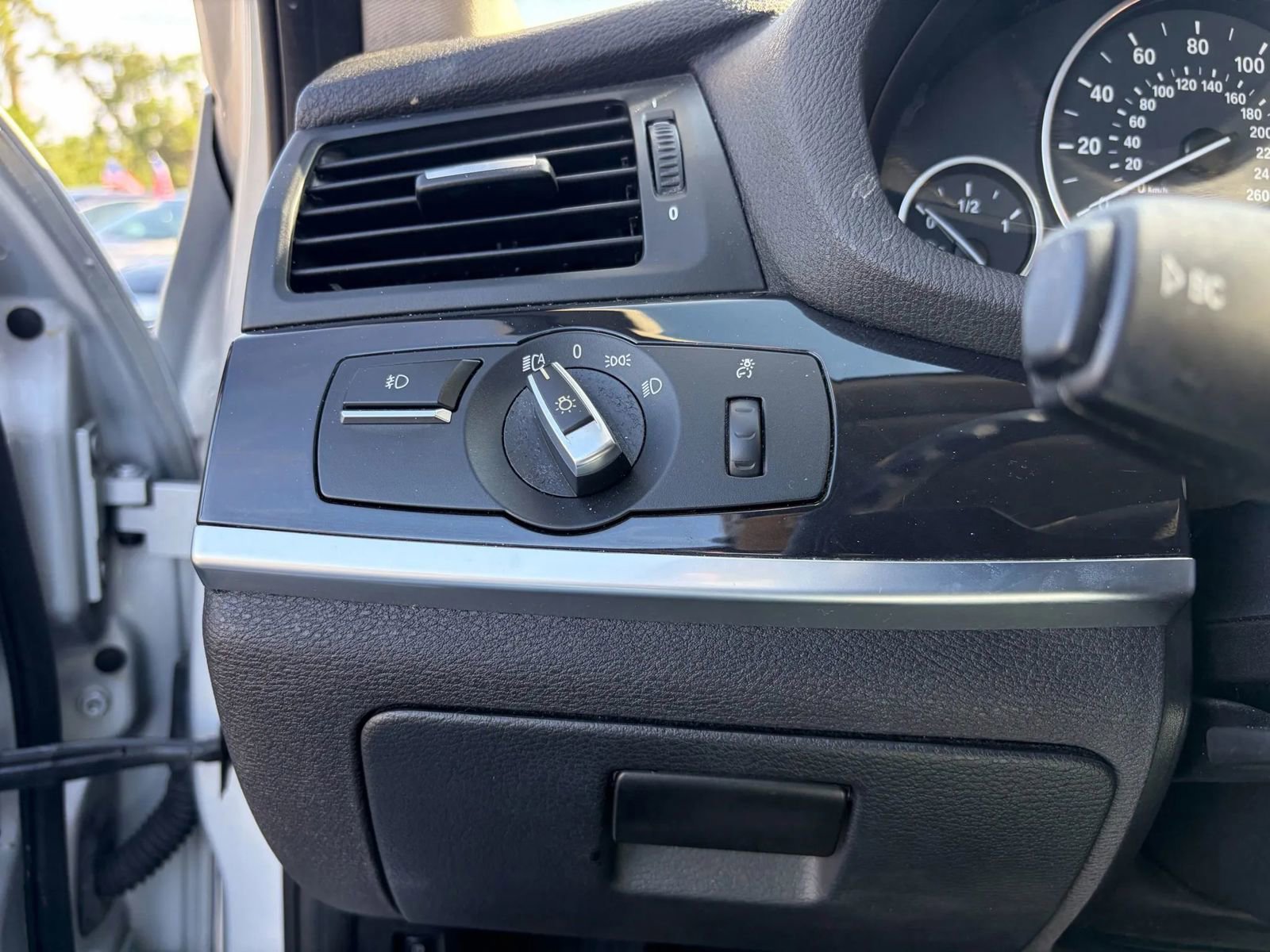 Used 2014 BMW X3 xDrive28i image 11