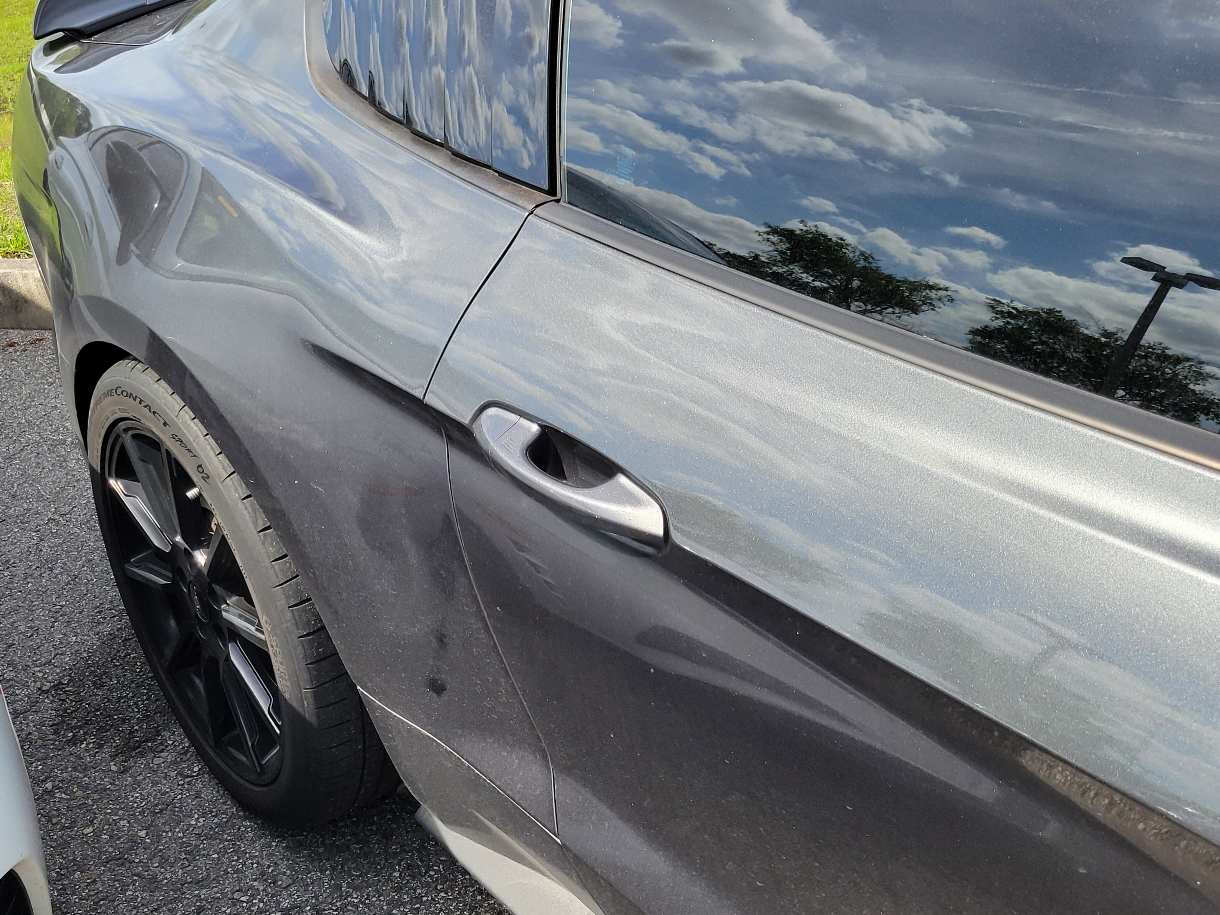 Used 2016 Ford Mustang GT Premium w/ Equipment Group 401A image 13