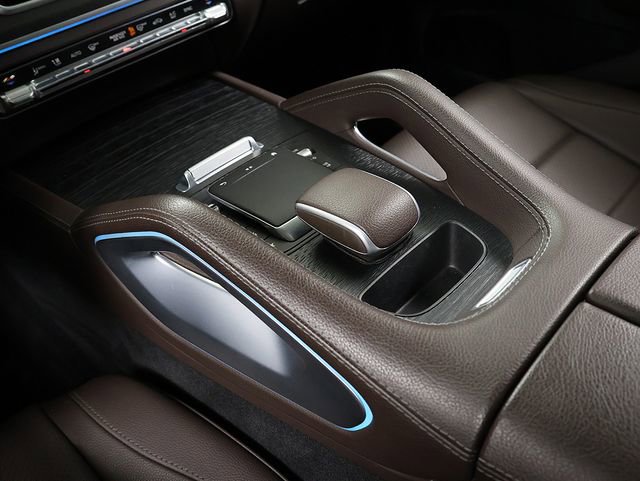 Certified 2023 Mercedes-Benz GLE 350 4MATIC image 26