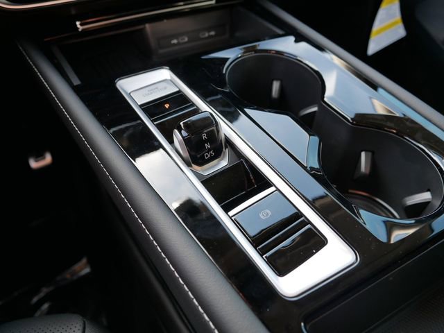 New 2026 Volkswagen Atlas SEL Premium R-Line image 10